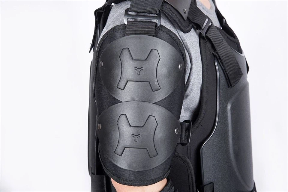 Anti Riot Vest factory