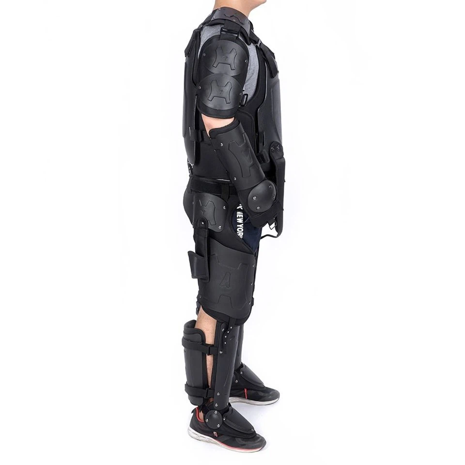 Anti Riot Vest factory