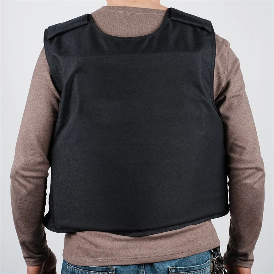 Aramid Ballistic Vest best