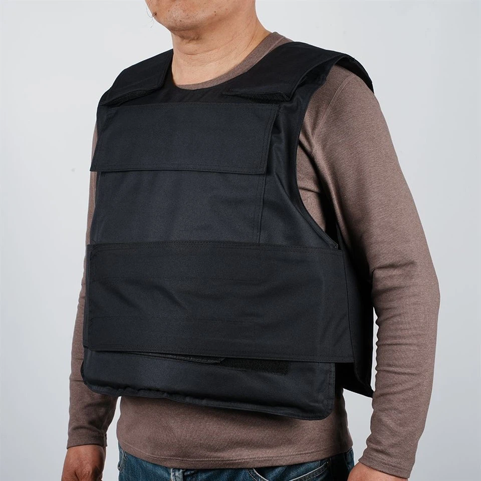 Aramid Ballistic Vest suppliers