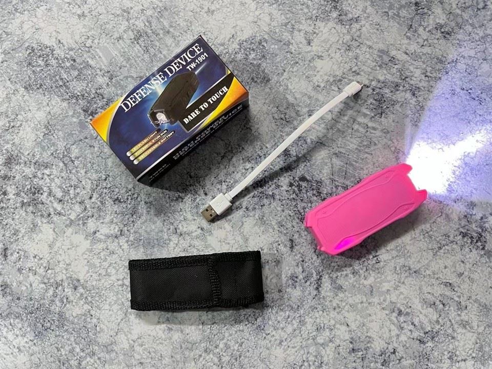 Handheld Taser factory