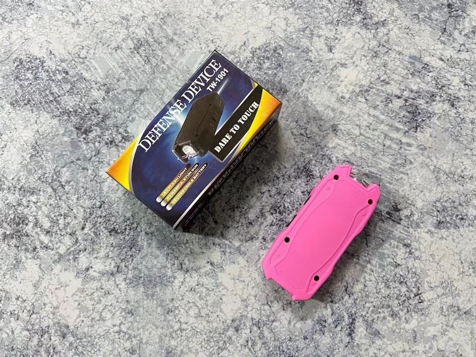Handheld Taser suppliers