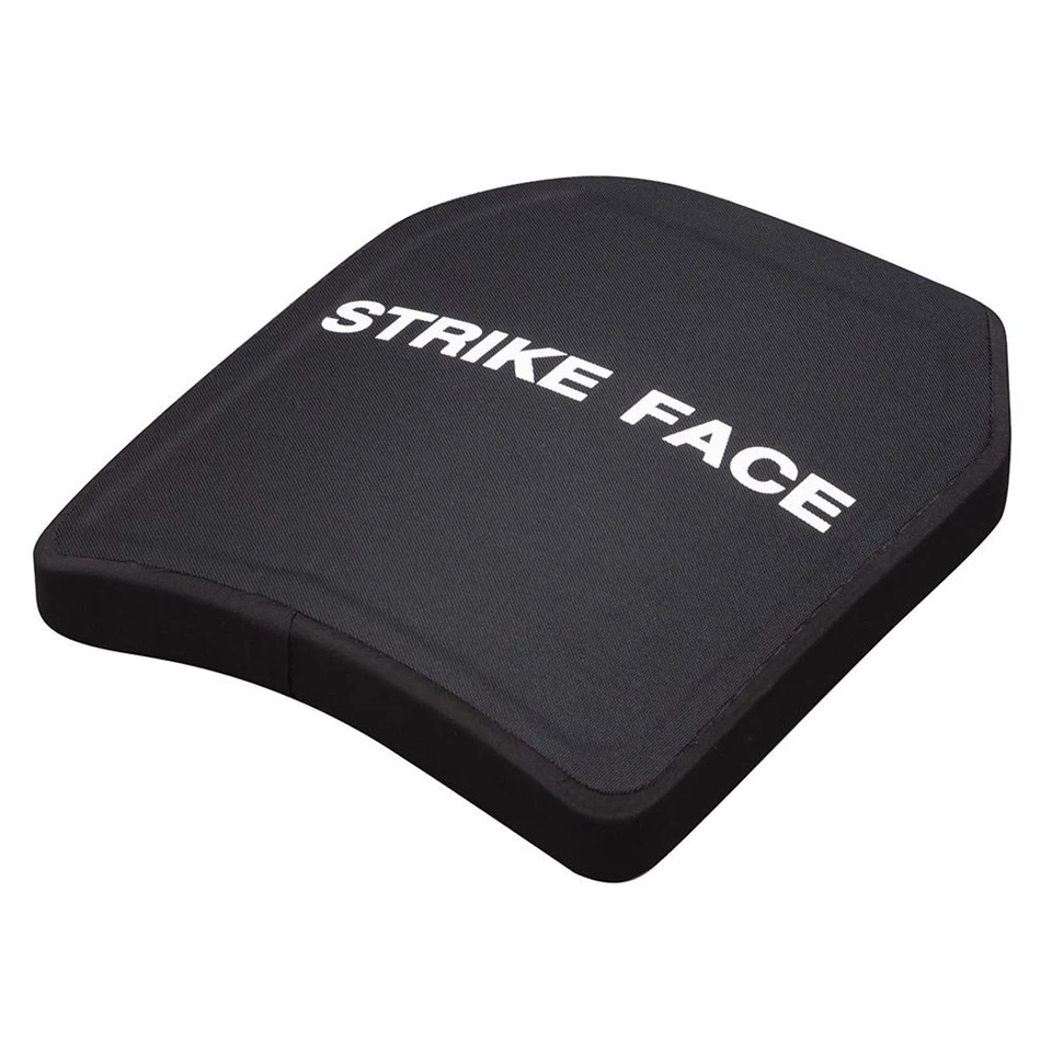 Multi Curved Ballistic Plate price