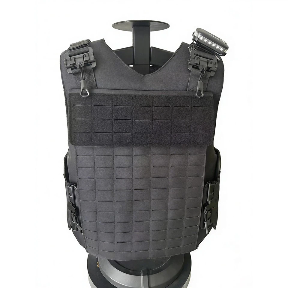Nij Iiia Bulletproof Vest factory