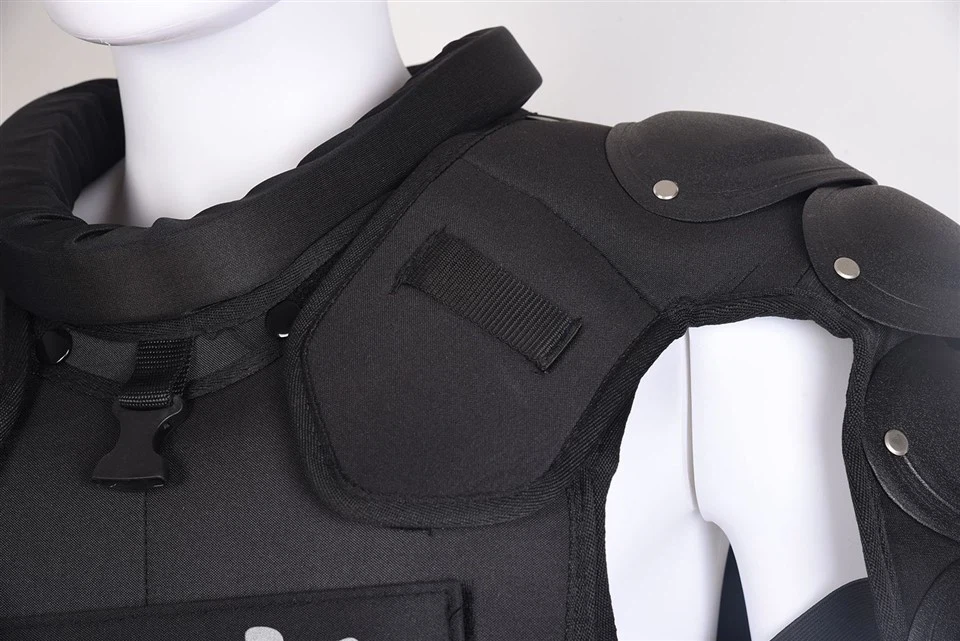Police Riot Suit high quality