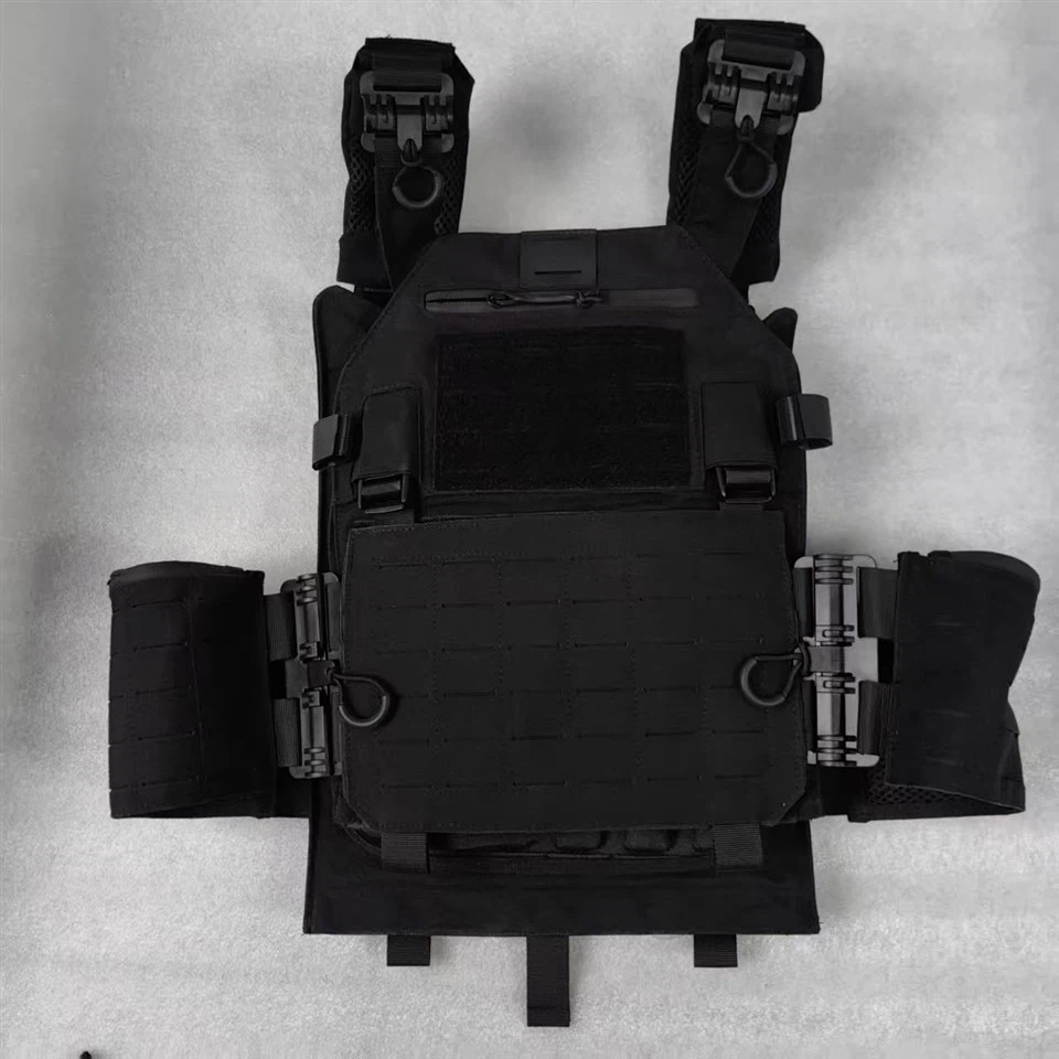 Quick Release Taktisk Vest