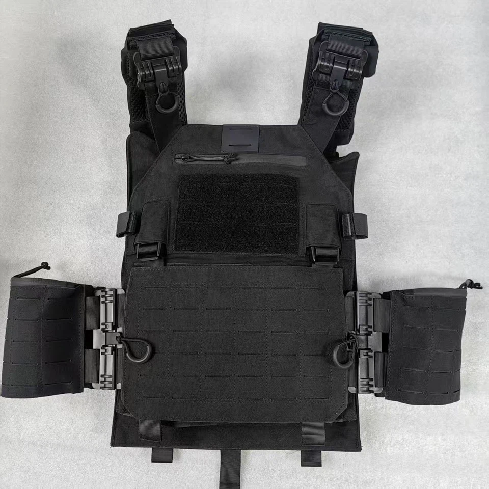 Quick Release Tactical Vest price