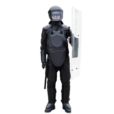 Anti Riot Armor