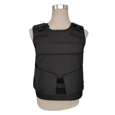 Nij Iiia ballistisk vest