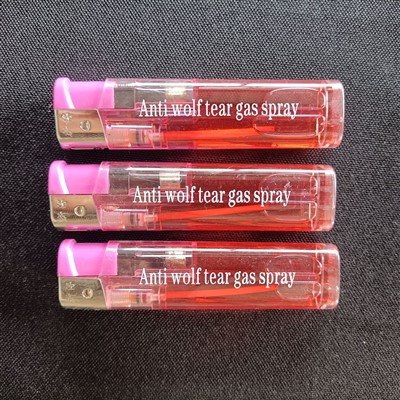 Pocket OC Spray
