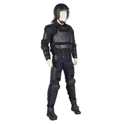Riot Control-drakt