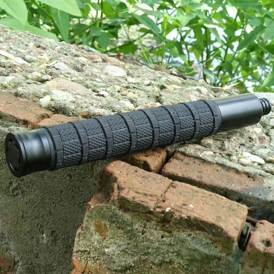 Steel Telescopic Baton best